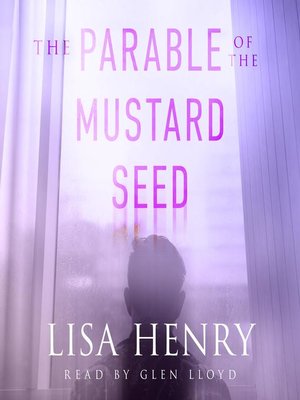 cover image of The Parable of the Mustard Seed